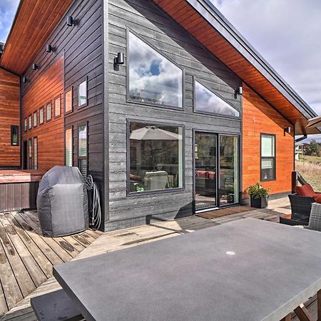 Spacious Sevierville Home With Hot Tub! מראה חיצוני תמונה