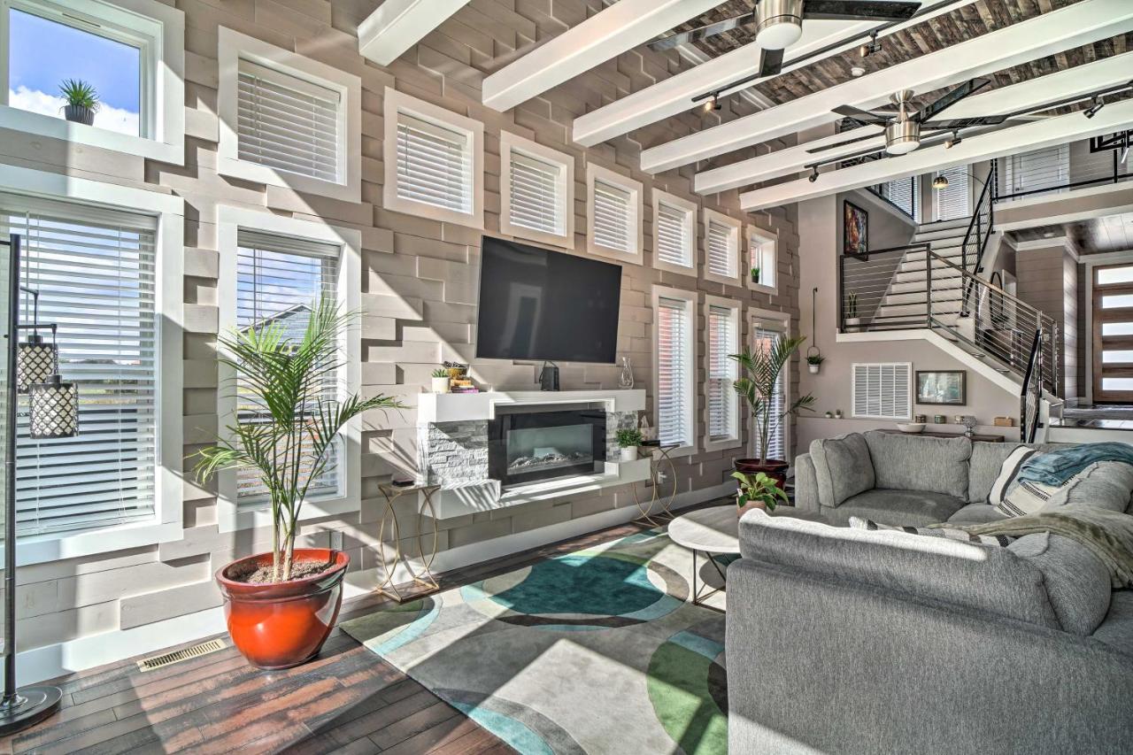 Spacious Sevierville Home With Hot Tub! מראה חיצוני תמונה